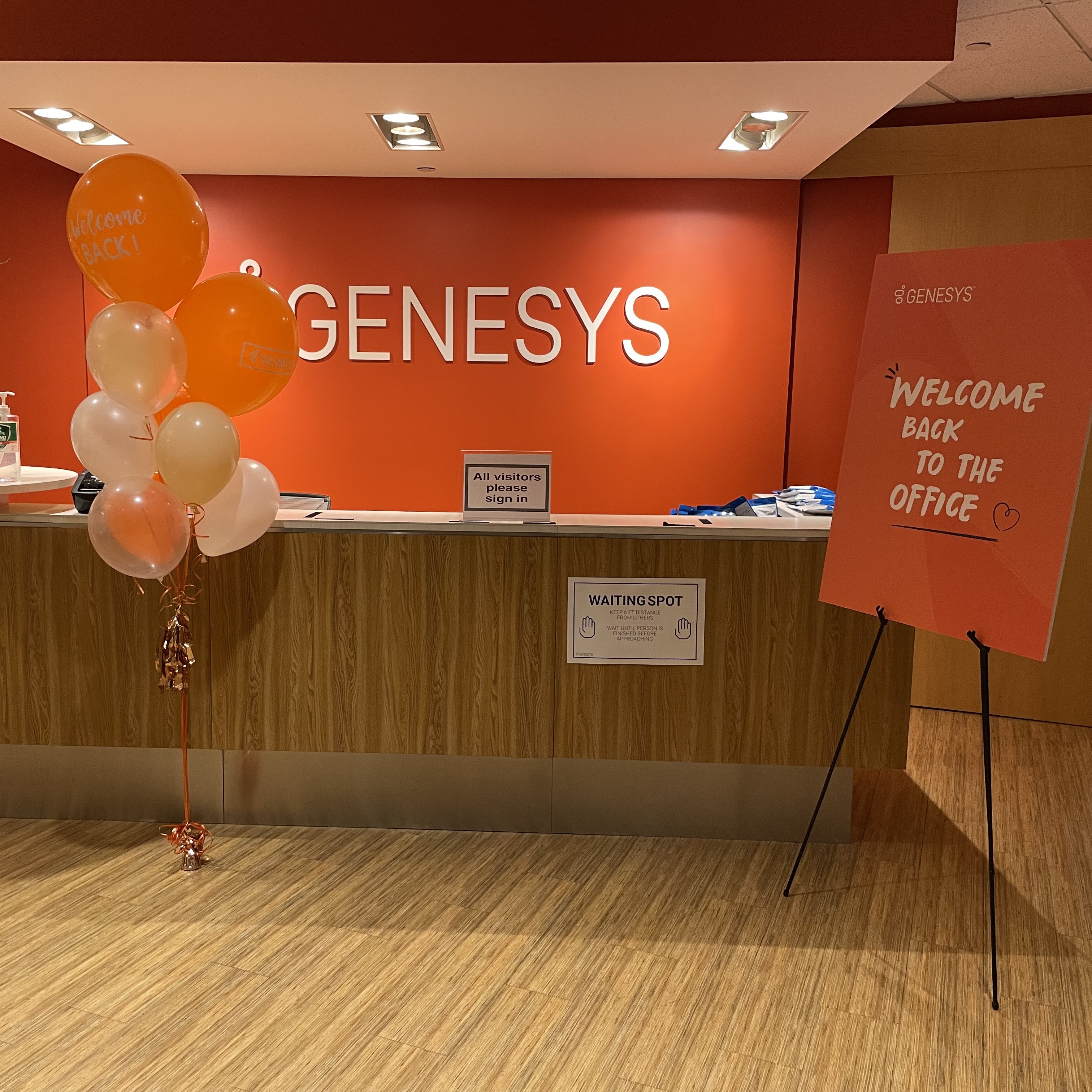 Genesys Cloud Services picture