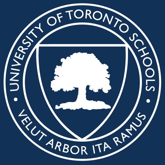 University of Toronto Schools logo