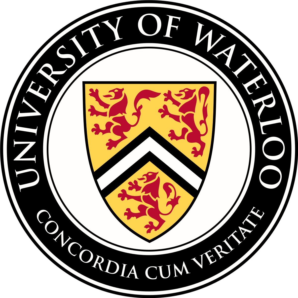 University of Waterloo logo